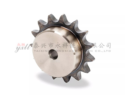 斗提機(jī)鏈輪——不銹鋼鏈輪的結(jié)構(gòu)原理及應(yīng)用范疇