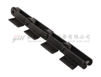 液壓多斗挖掘機(jī)鏈條