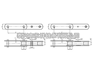 水陸兩用挖掘機(jī)鏈條基本知識(shí)及常見問題 水陸兩用挖掘機(jī)鏈條基本知識(shí)及常見問題
