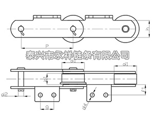 挑選水陸兩用挖掘機(jī)鏈條的過程中有什么特別注意的難題 挑選水陸兩用挖掘機(jī)鏈條的過程中有什么特別注意的難題