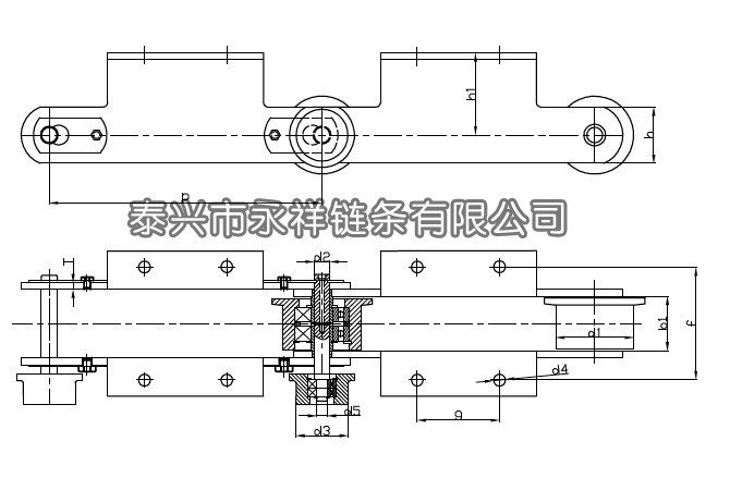 FLF型帶附板輸送鏈條.gif